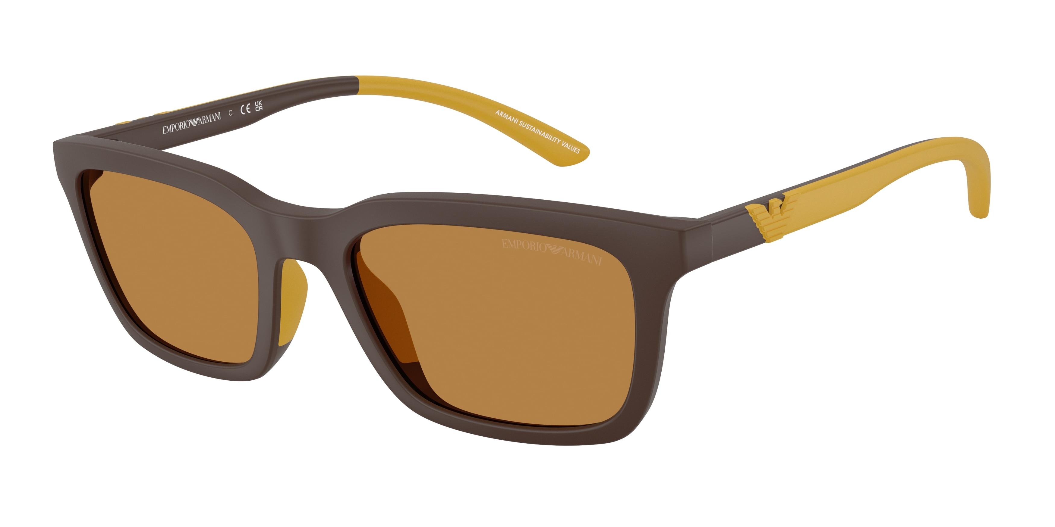 Emporio Armani EA4249U 625893  